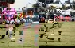 Round 9 V Narromine